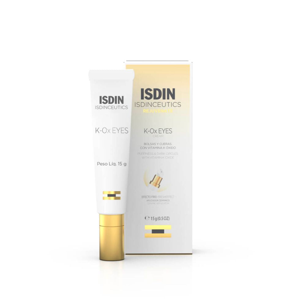 Isdin Isdinceutics K-OX Eyes 15 ml