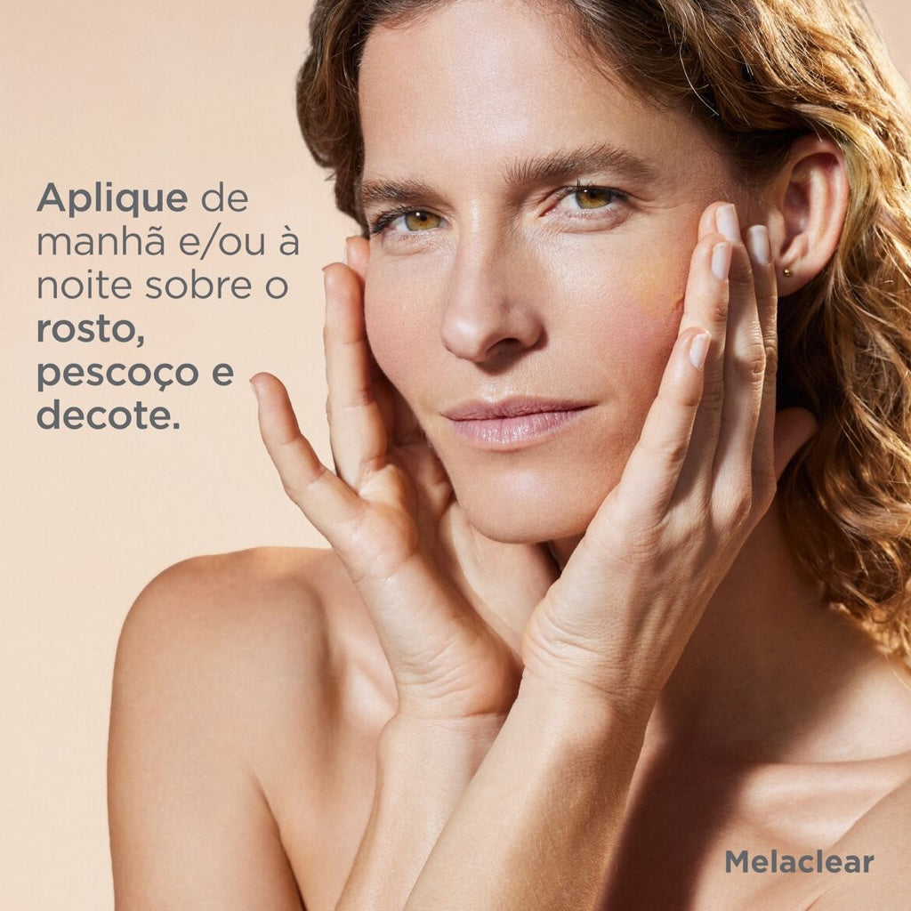 Isdin Isdinceutics Melaclear 30ml