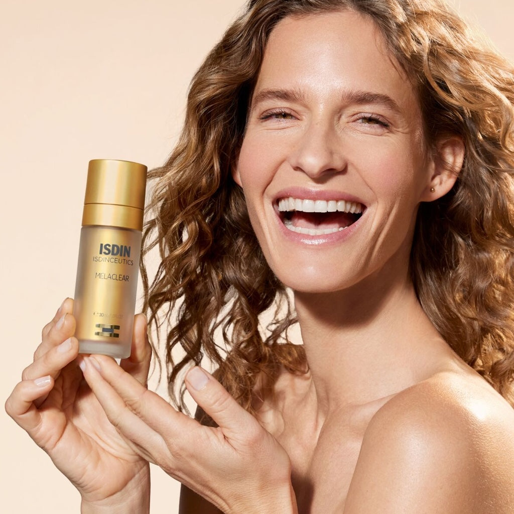 Isdin Isdinceutics Melaclear 30ml