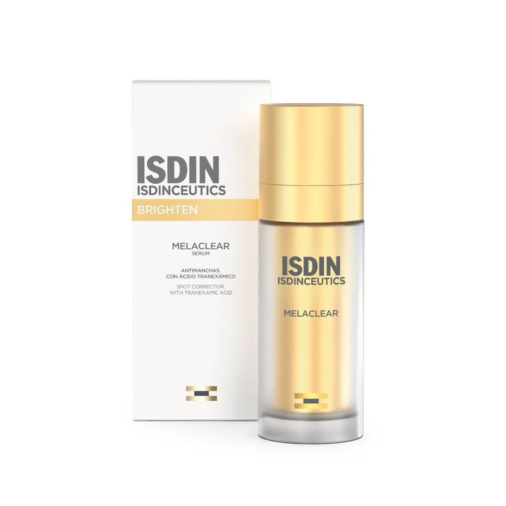 Isdin Isdinceutics Melaclear 30ml