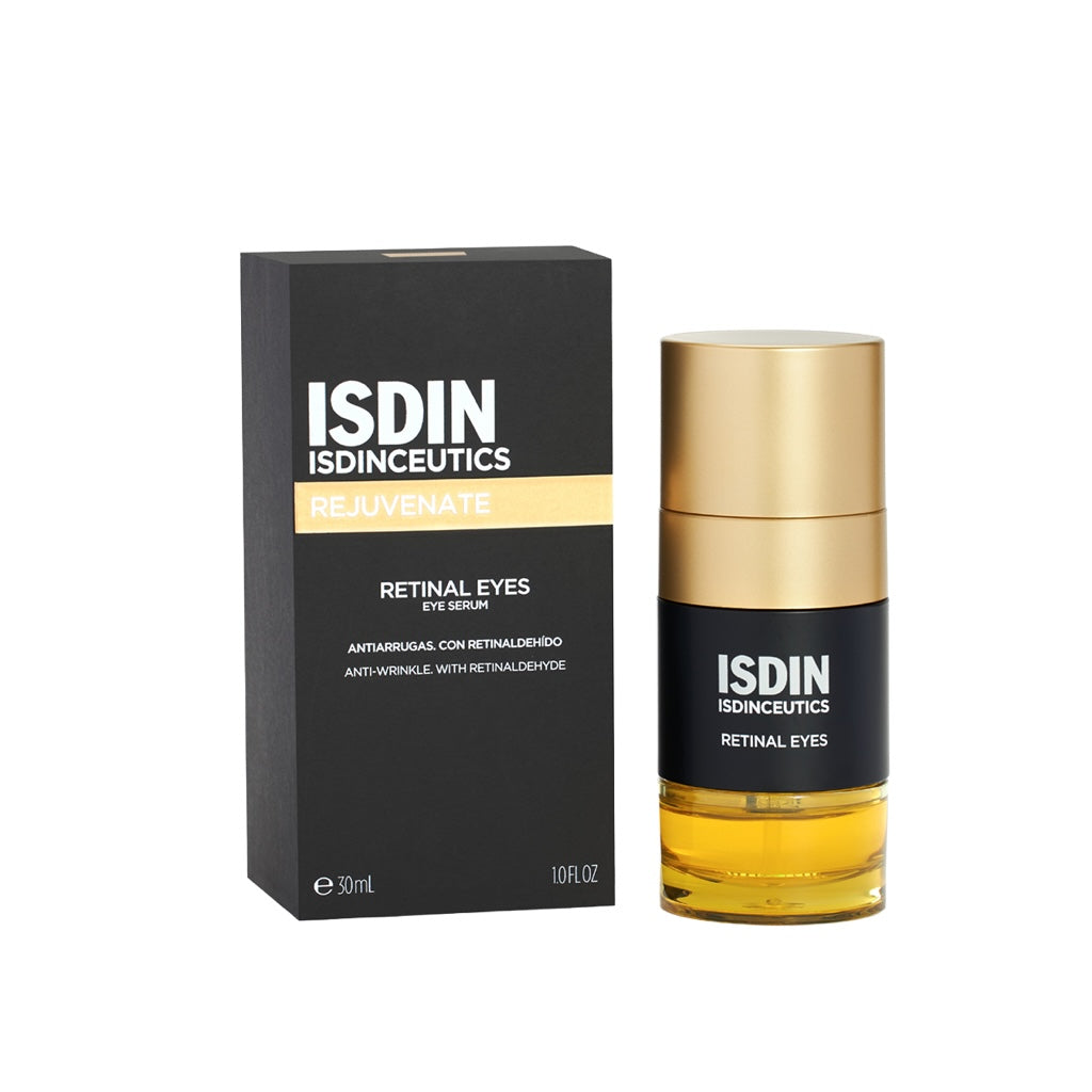 Isdin Isdinceutics Retinal Eyes Sérum 30 ml