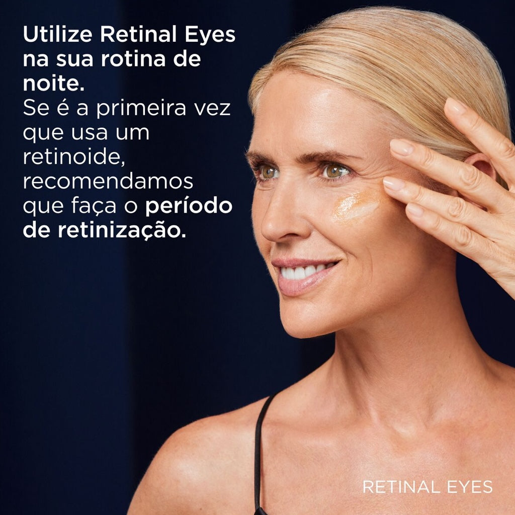 Isdin Isdinceutics Retinal Eyes Sérum 30 ml