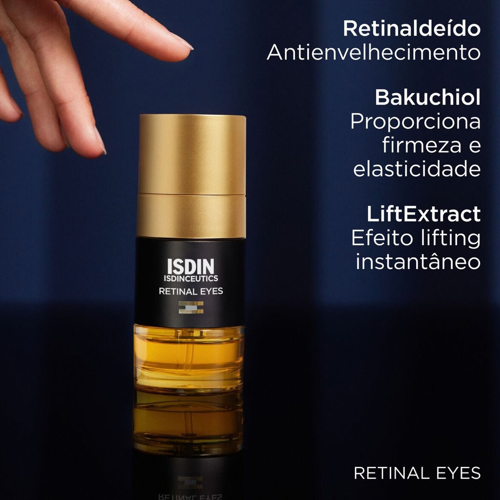Isdin Isdinceutics Retinal Eyes Sérum 30 ml