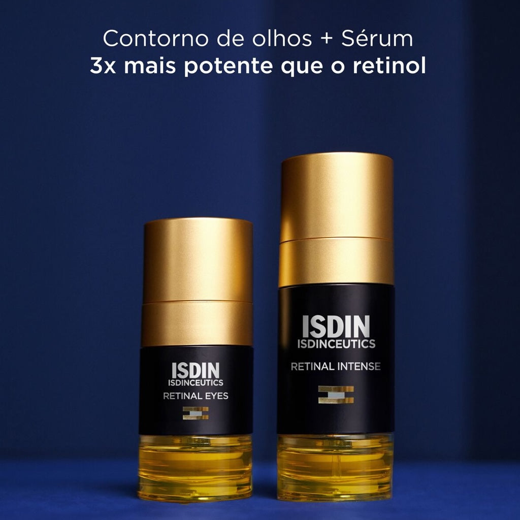 Isdin Isdinceutics Retinal Eyes Sérum 30 ml