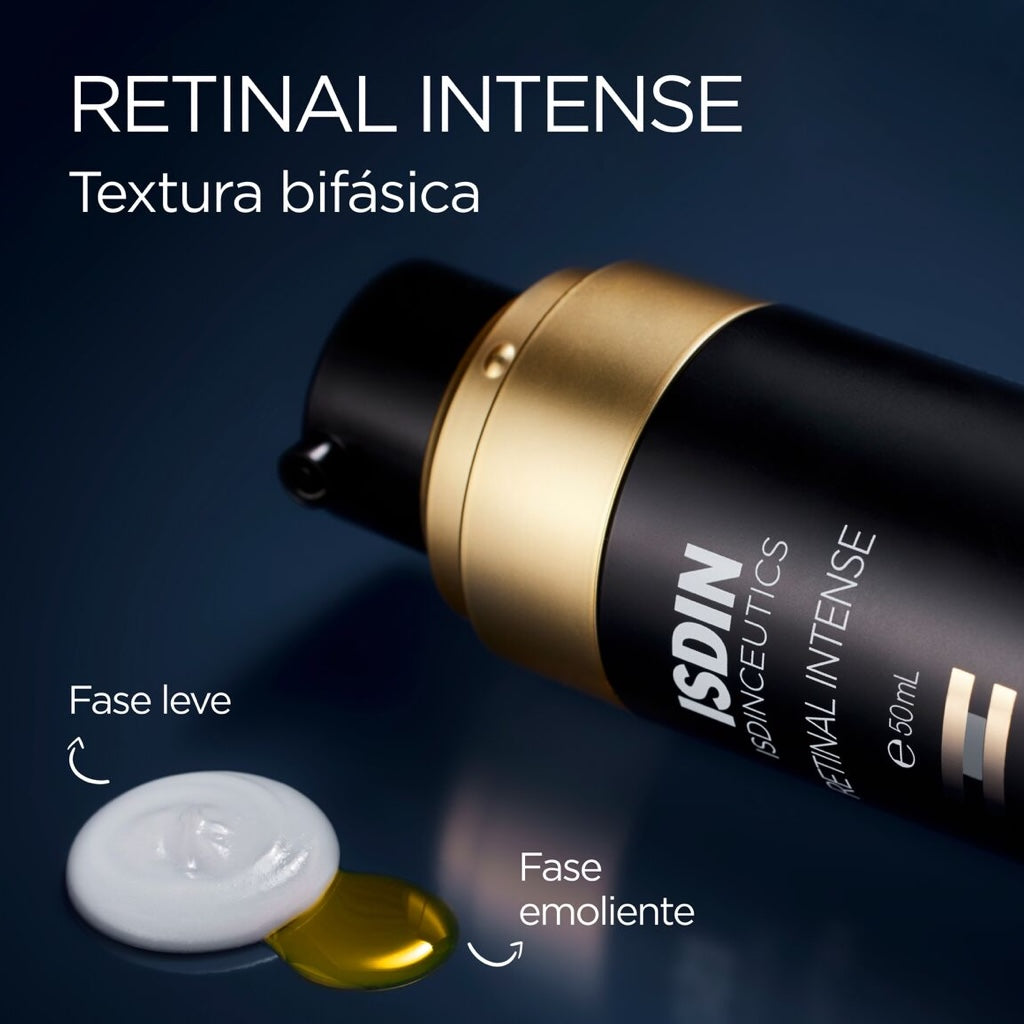 Isdin Isdinceutics Retinal Intense 50 ml