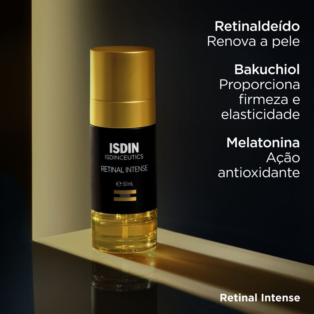 Isdin Isdinceutics Retinal Intense 50 ml