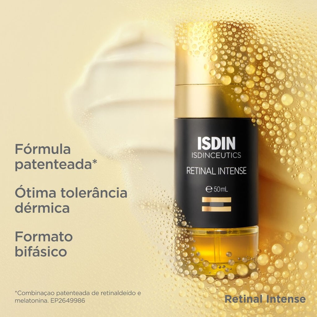 Isdin Isdinceutics Retinal Intense 50 ml
