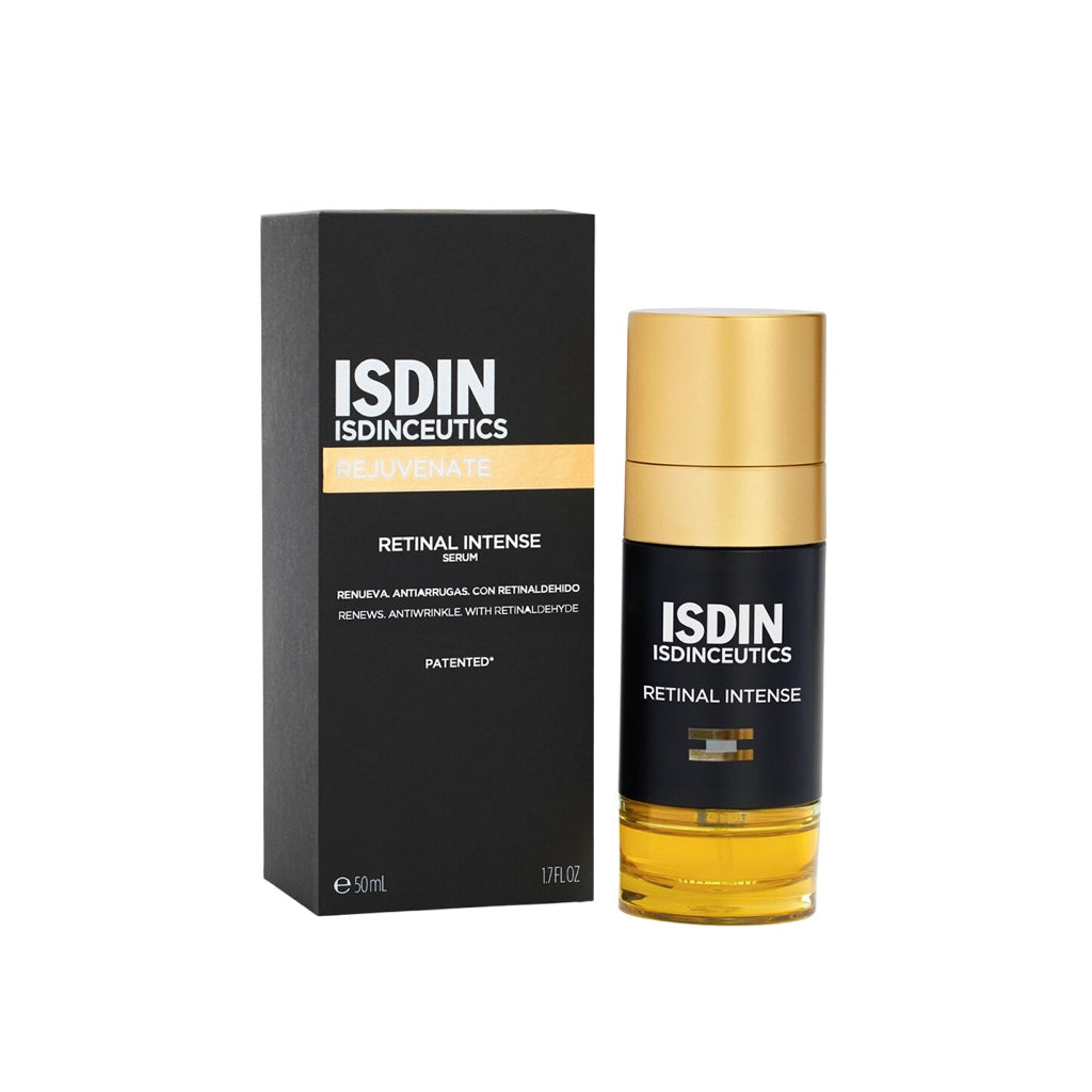 Isdin Isdinceutics Retinal Intense 50 ml