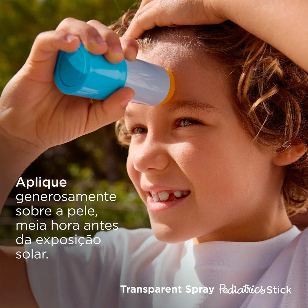 Isdin Pediatrics Stick SPF50 20g