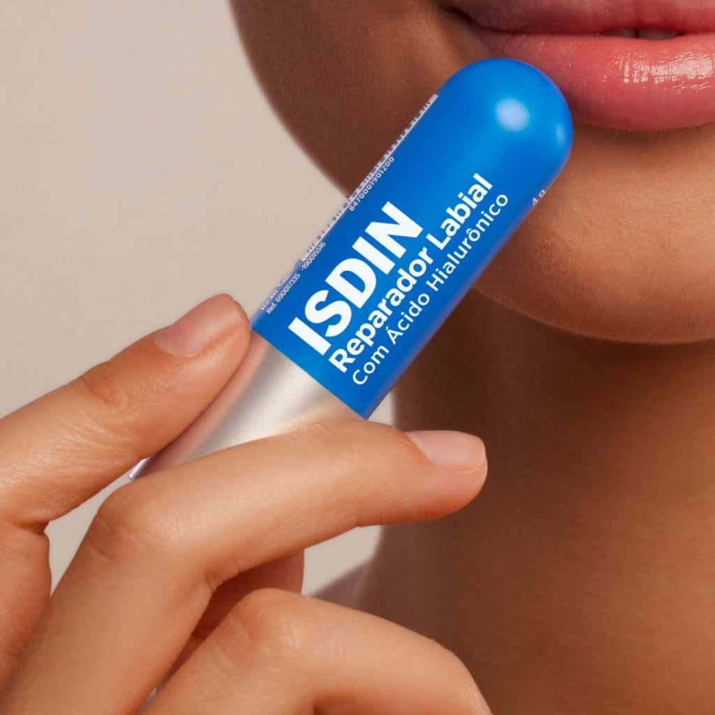 Isdin Reparador Labial Stick 4g