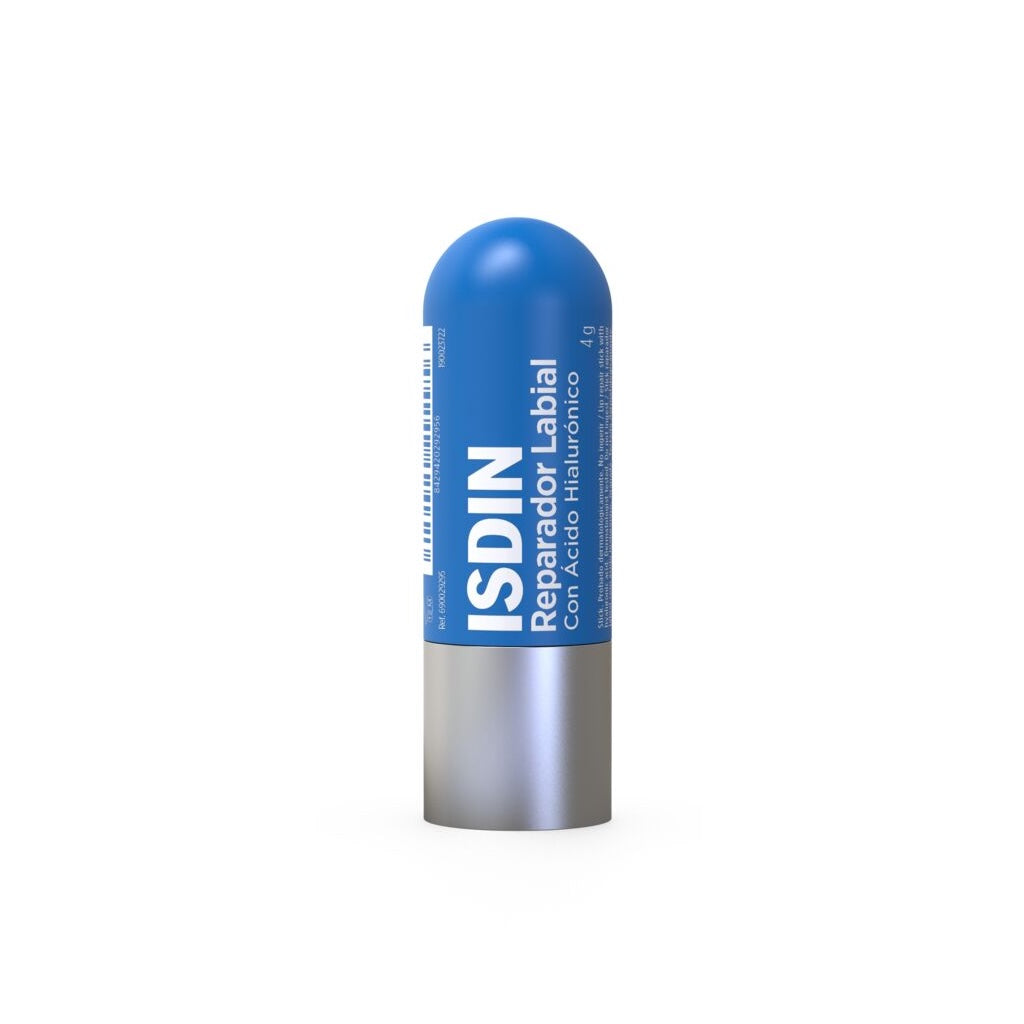 Isdin Reparador Labial Stick 4g