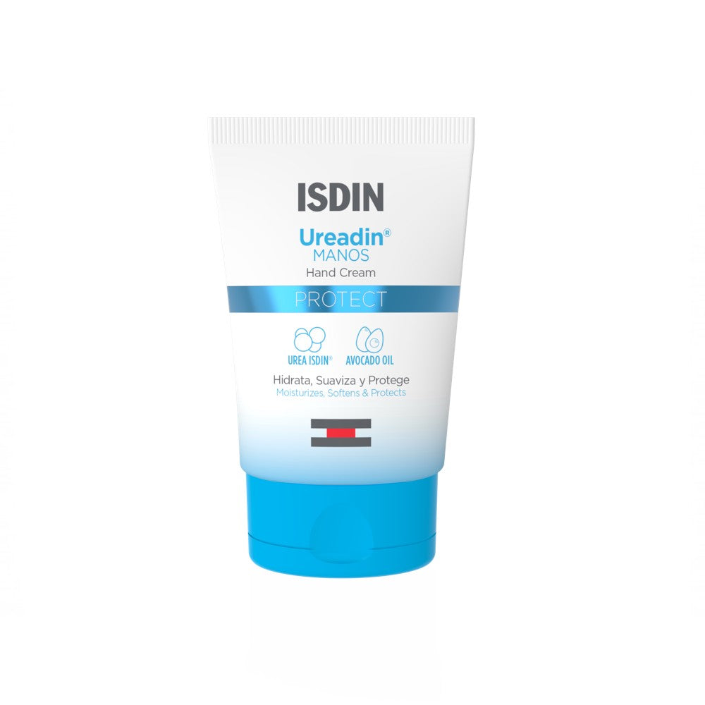 Isdin Ureadin Creme de Mãos Protetor 50 ml