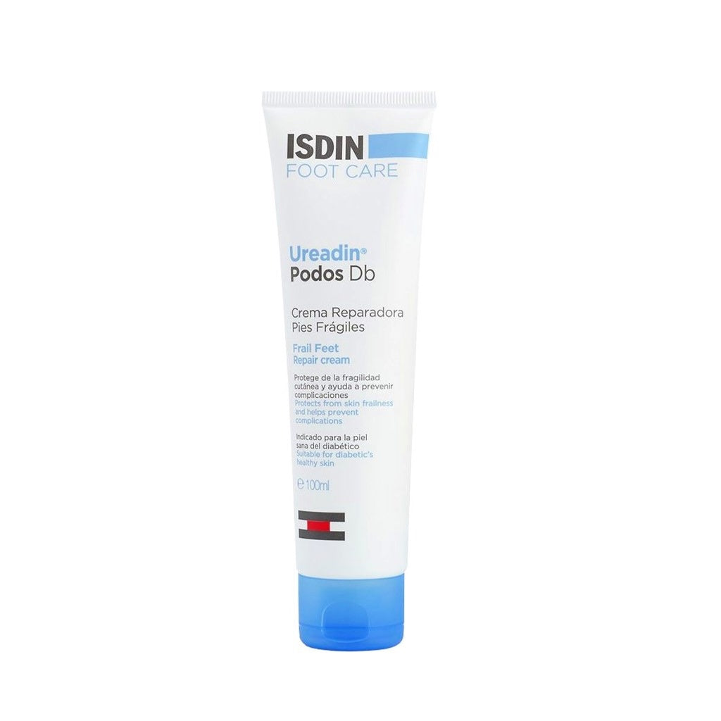 Isdin Ureadin Podos Db Creme Reparador 100 ml