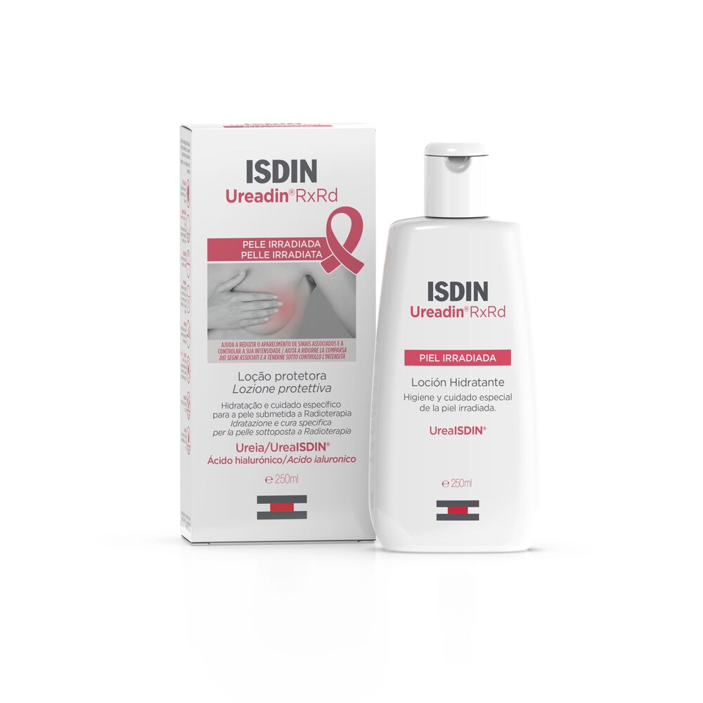 Isdin Ureadin Rx Rd Loção Hidratante 250 ml