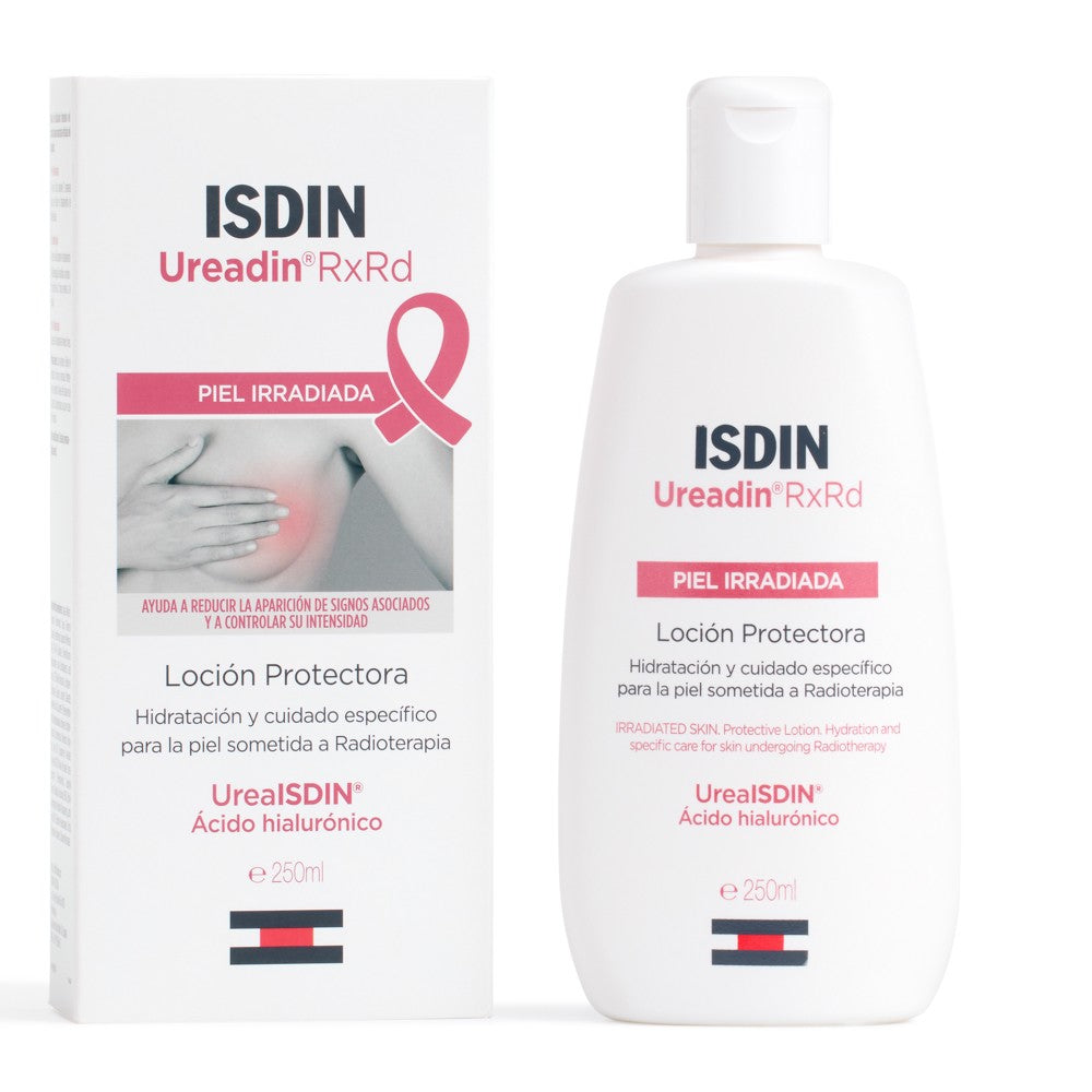 Isdin Ureadin Rx Rd Loção Hidratante 250 ml