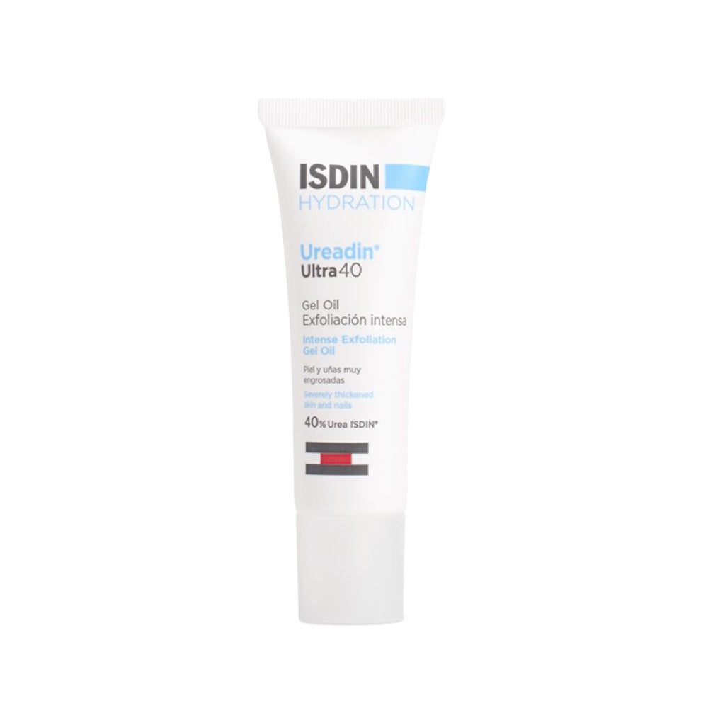 ISDIN Ureadin Ultra40 Gel Oil 30ml