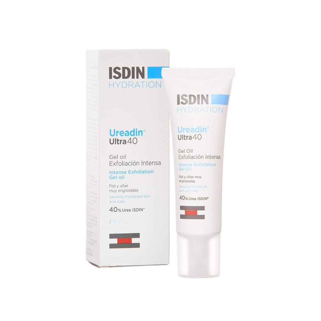 ISDIN Ureadin Ultra40 Gel Oil 30ml
