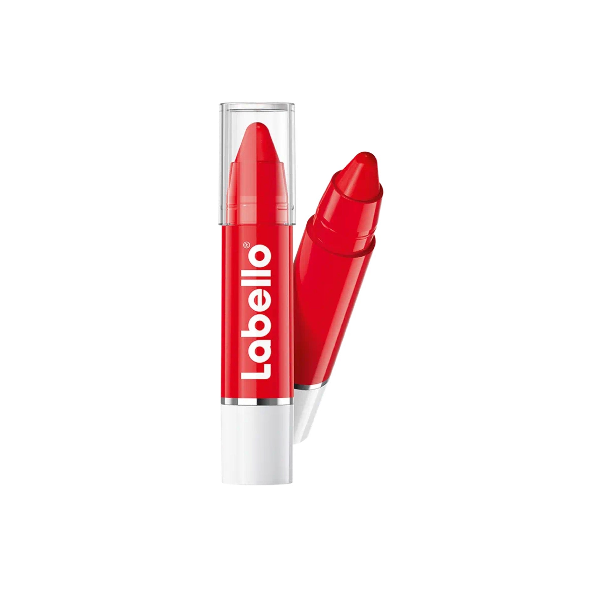 Labello Lápis Vermelho 3g