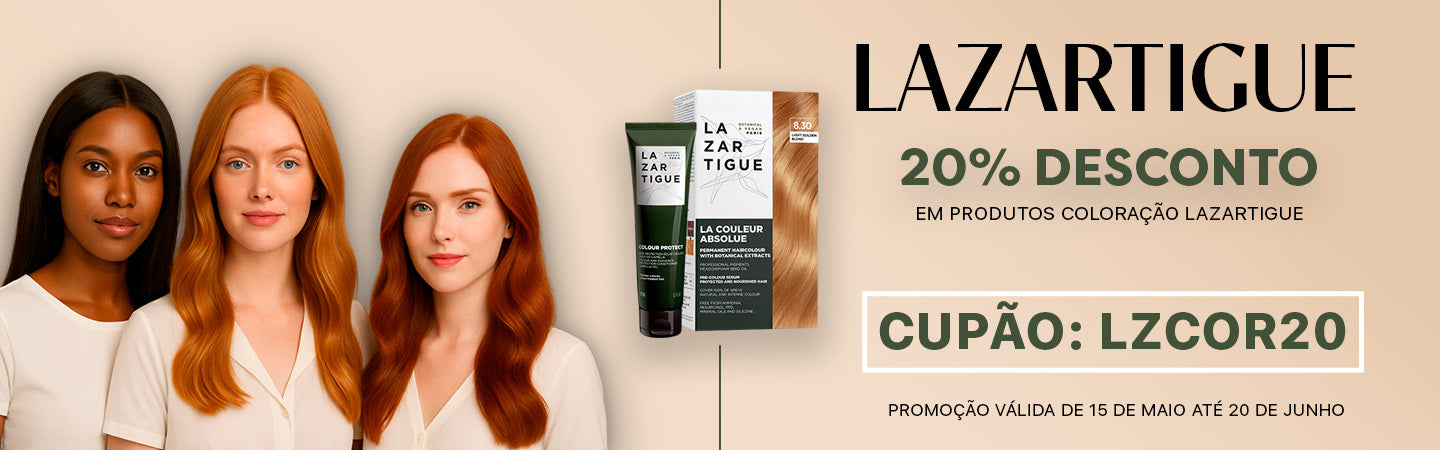 Lazartigue Promotion