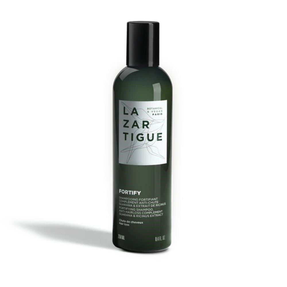 Lazartigue Fortify Champô Fortificante Antiqueda 250 ml