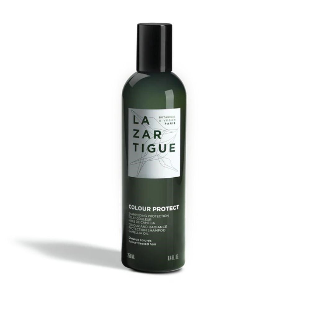 Lazartigue Colour Protect Champô Proteção Luminosidade e Cor 250 ml