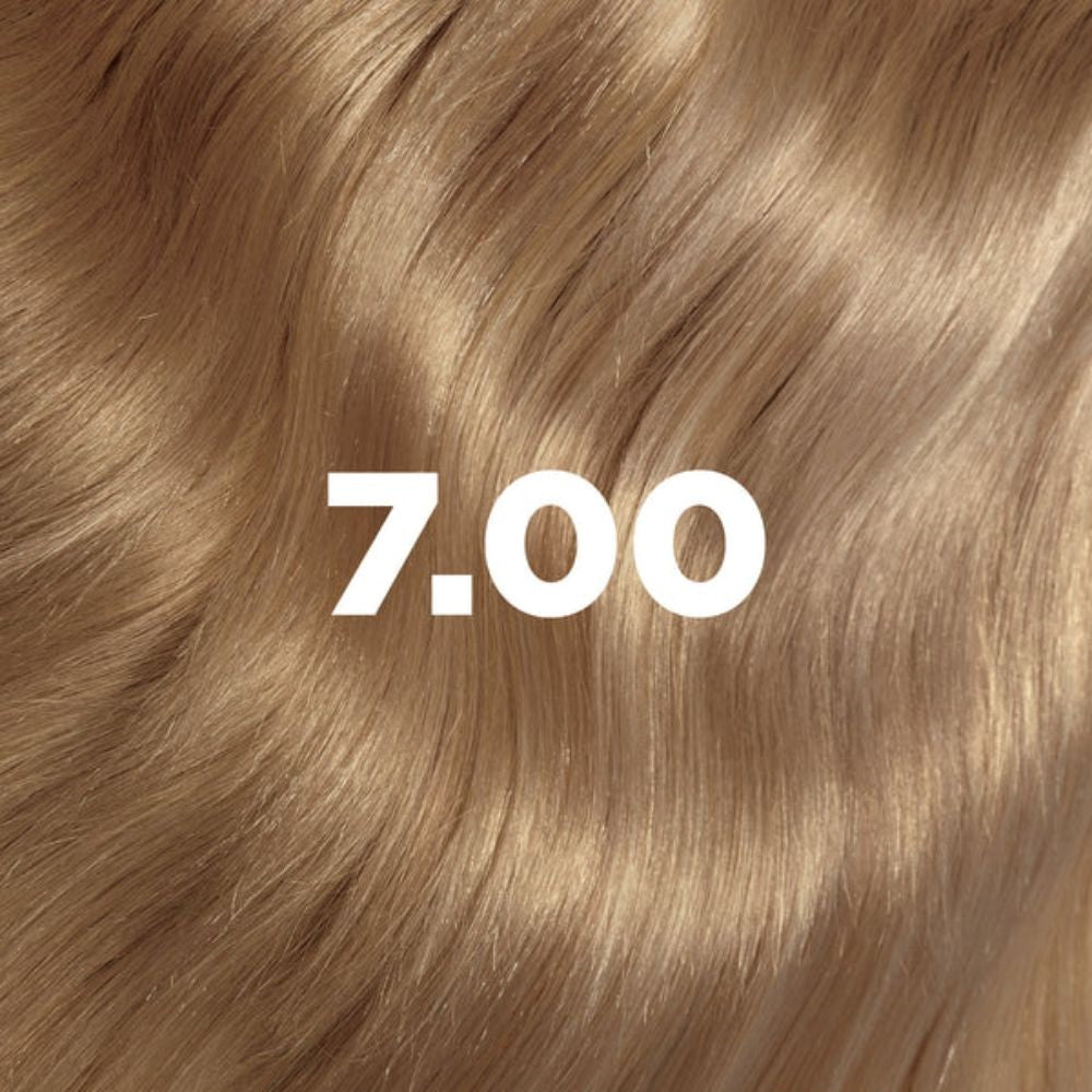 Lazartigue La Couleur Absolue 7.00 Coloração Permanente – Louro