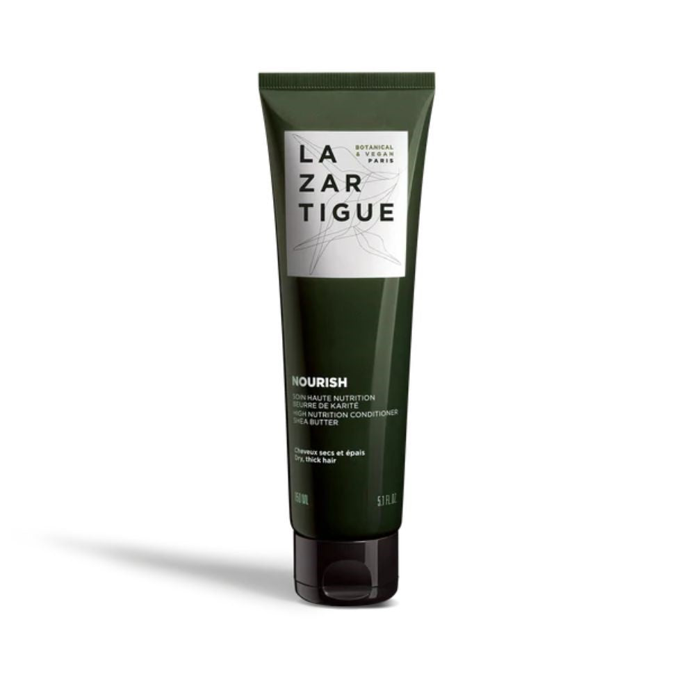 Lazartigue Nourish Condicionador de Nutrição Intensa 150 ml