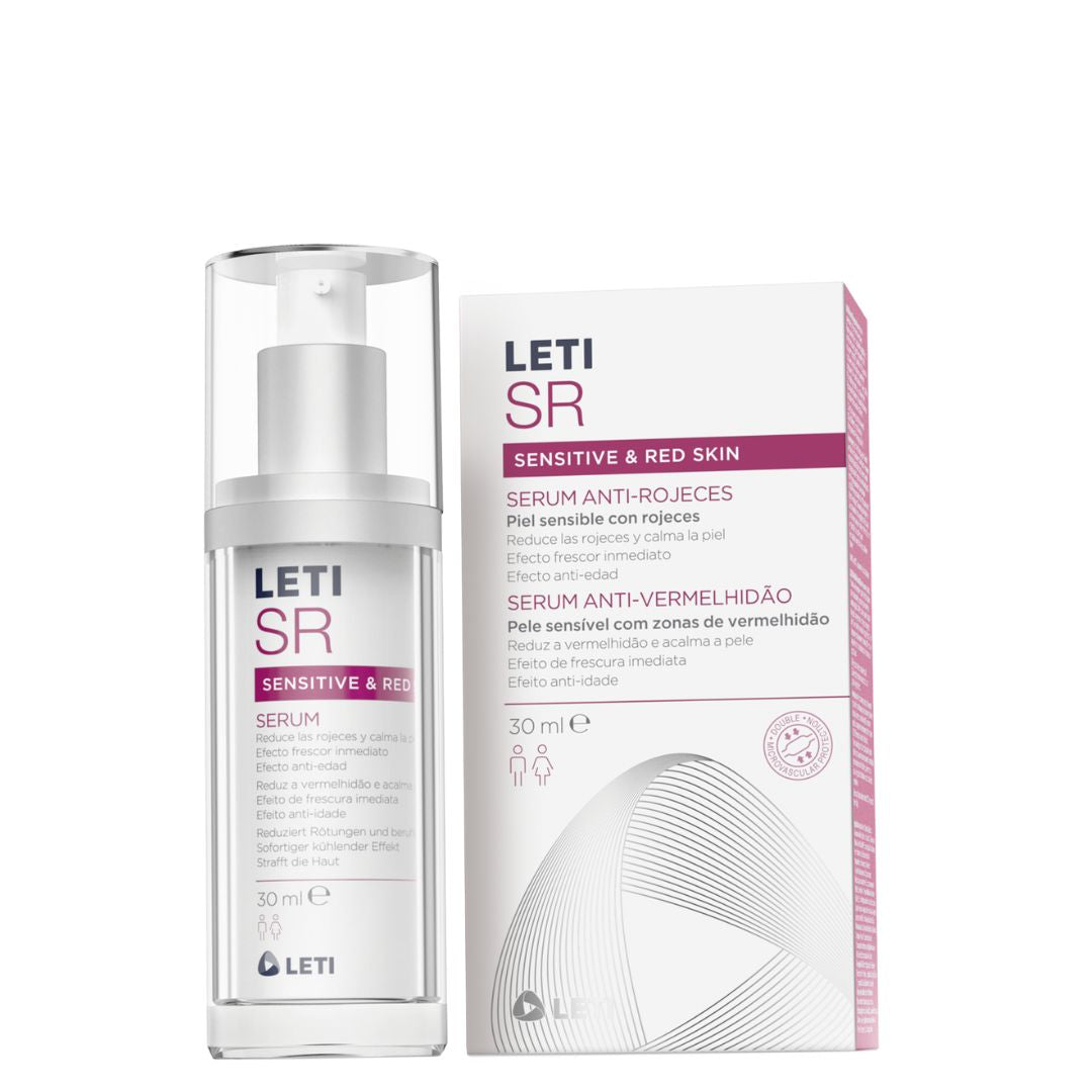 Leti SR Sérum 30ml