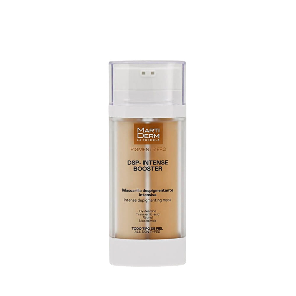 Martiderm Pigment Zero DSP-Intense Booster 30ml