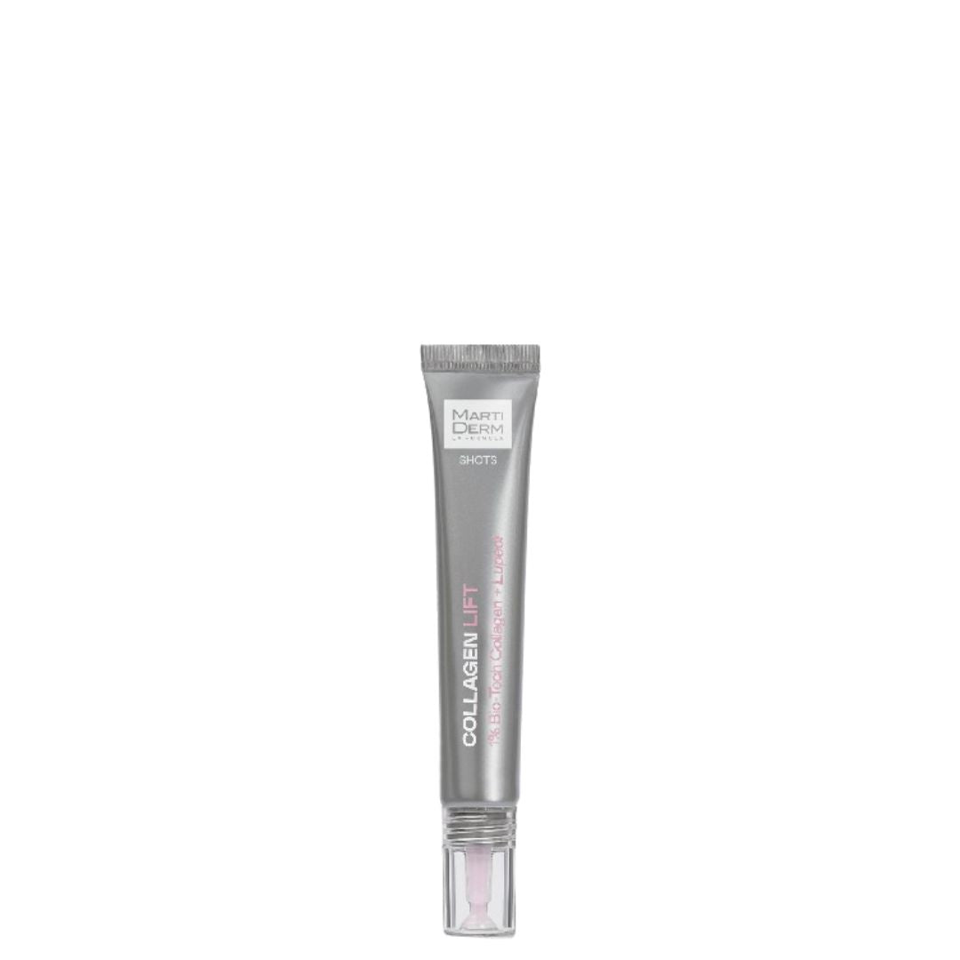Martiderm Shots Colagénio Lift 20ml