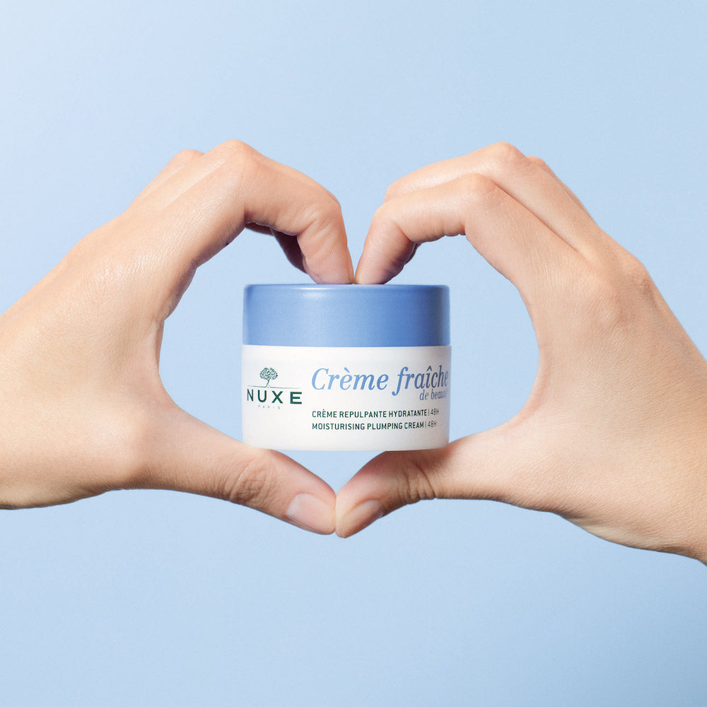 Nuxe Crème Fraîche de Beauté Moisturizing Plumping Cream 50 ml