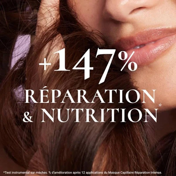 Nuxe Hair Prodigieux Intense Repair Mask 200 ml