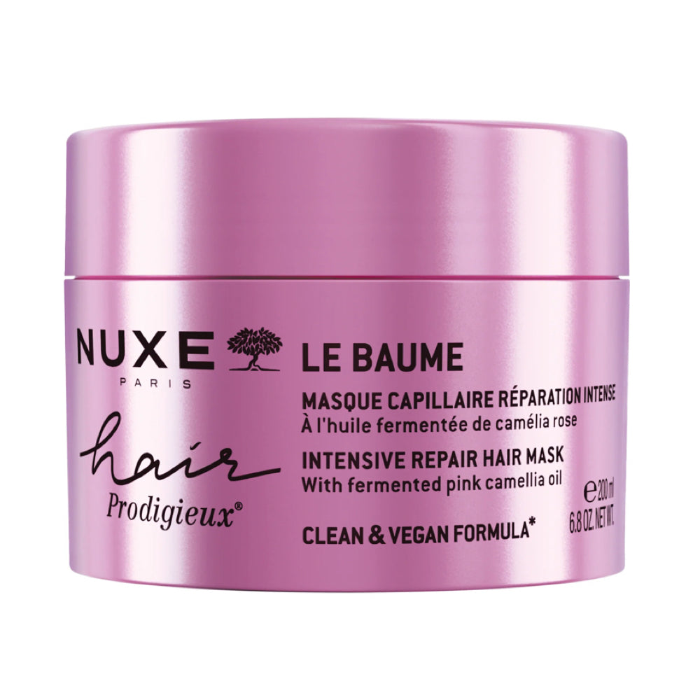 Nuxe Hair Prodigieux Intense Repair Mask 200 ml