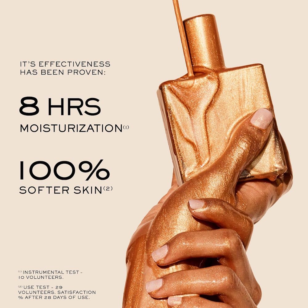 Nuxe Huile Prodigieuse Or 100 ml