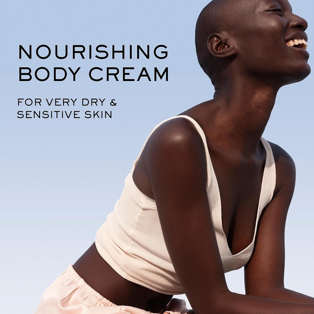 Nuxe Rêve de Miel Melting Body Oil Balm 200 ml