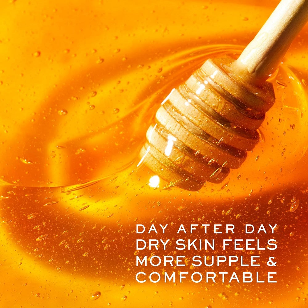 Nuxe Rêve de Miel Melting Body Oil Balm 200 ml