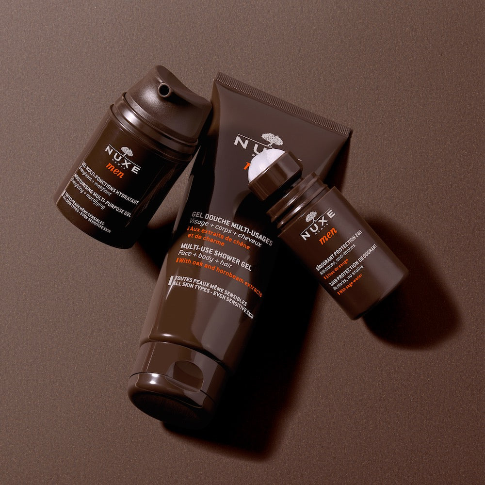 Nuxe Men Moisturising Multi-Purpose Gel 50 ml