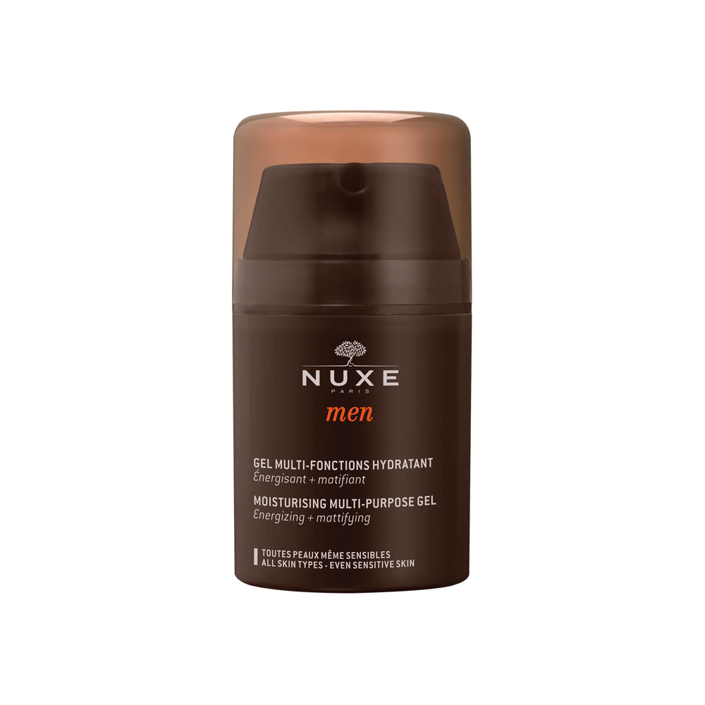 Nuxe Men Moisturising Multi-Purpose Gel 50 ml