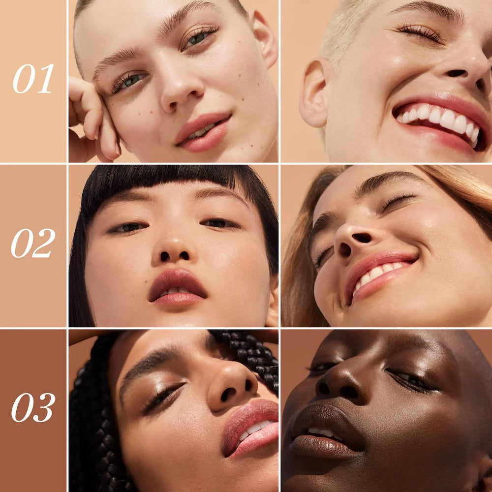 Nuxe Prodigieux BB Cream-Dark shade 30 ml