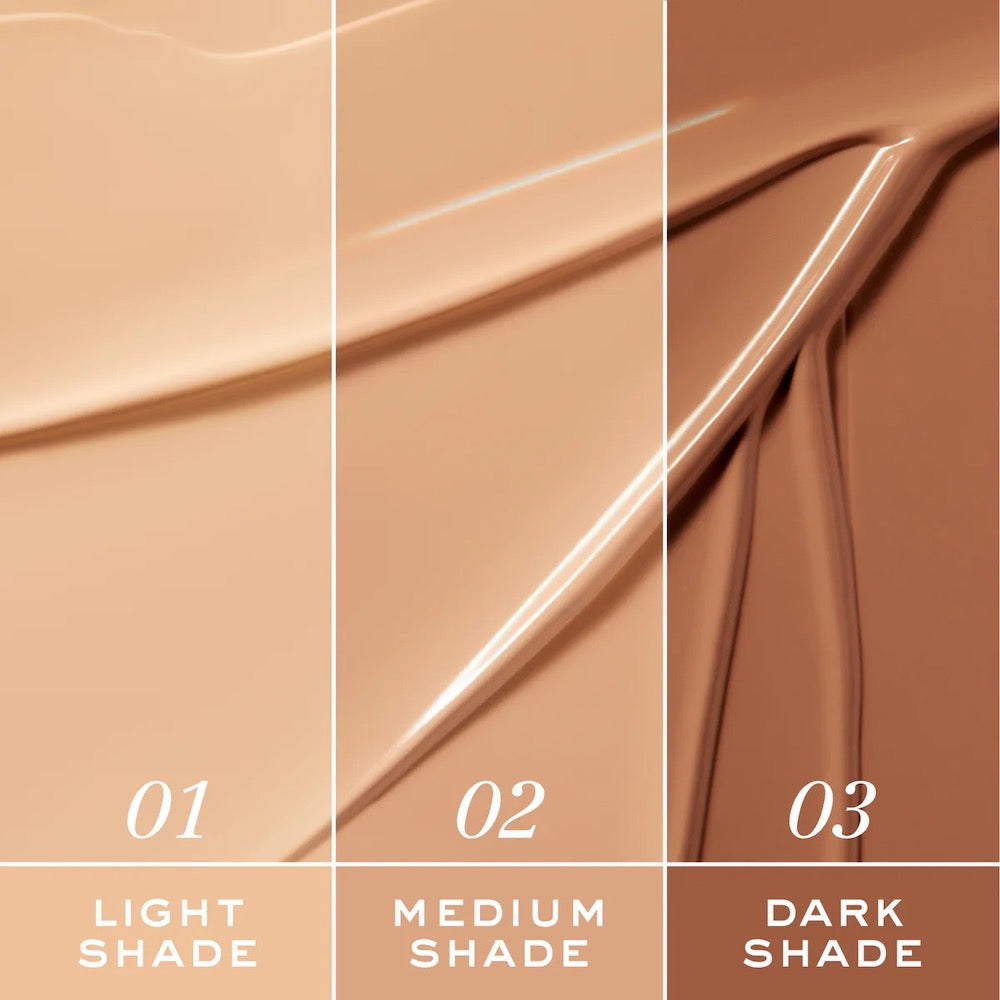 Nuxe Prodigieux BB Cream-Dark shade 30 ml