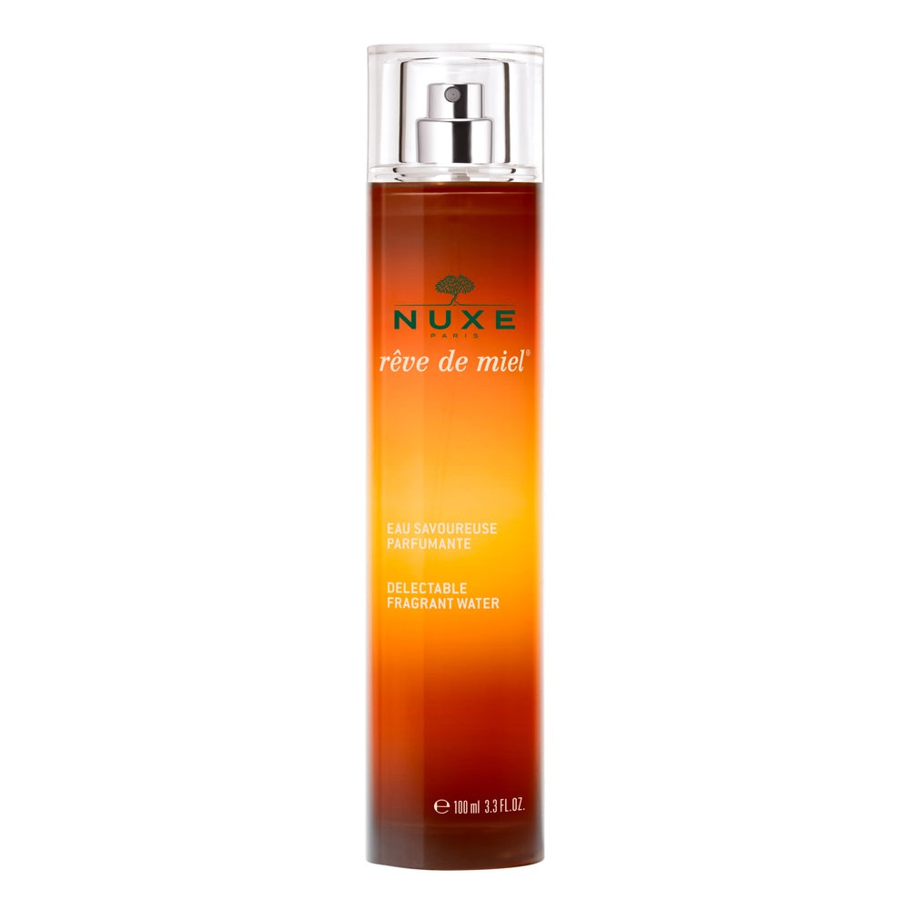 Nuxe Rêve de Miel Delectable Fragrant Water 100 ml