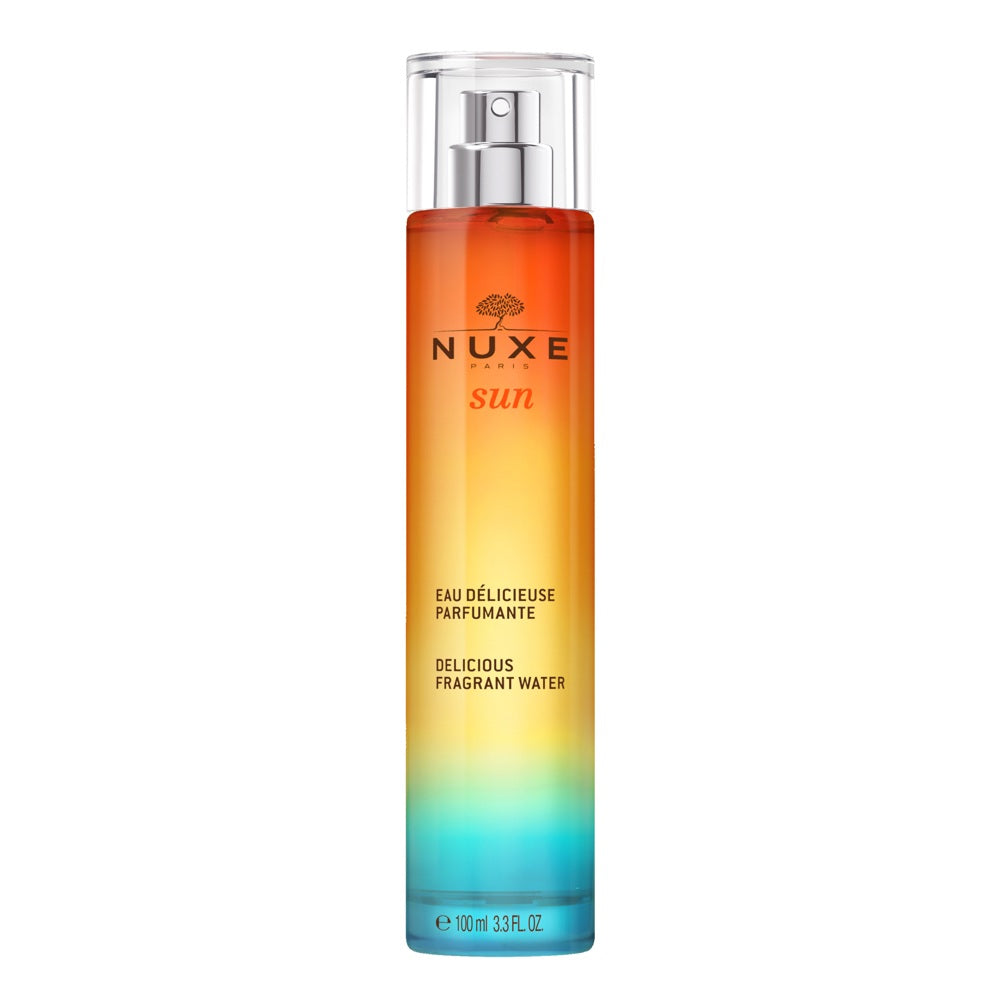 Nuxe Sun Delicious Fragrant Water 100 ml