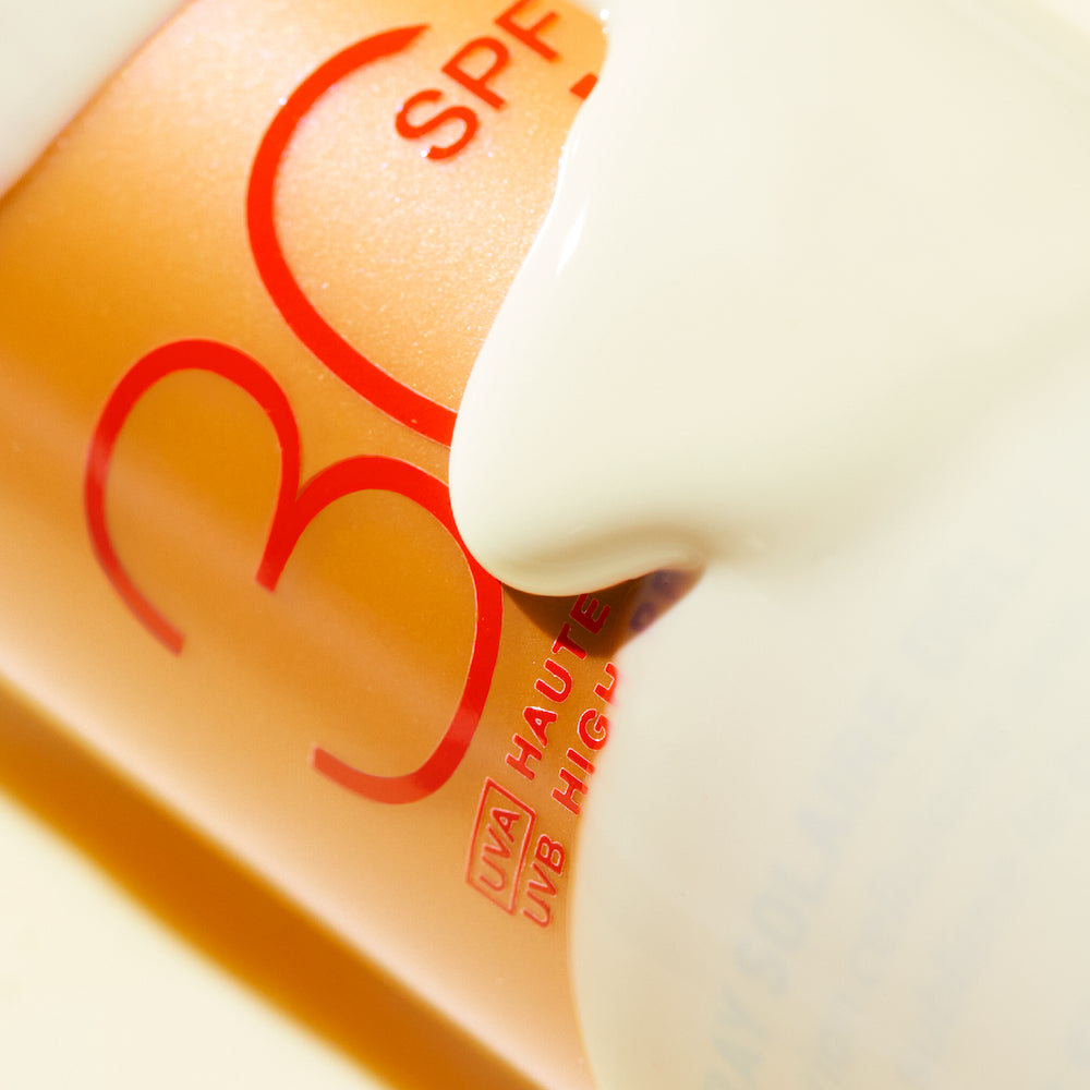 Nuxe Sun Delicious Sun Spray High Protection SPF30 150 ml