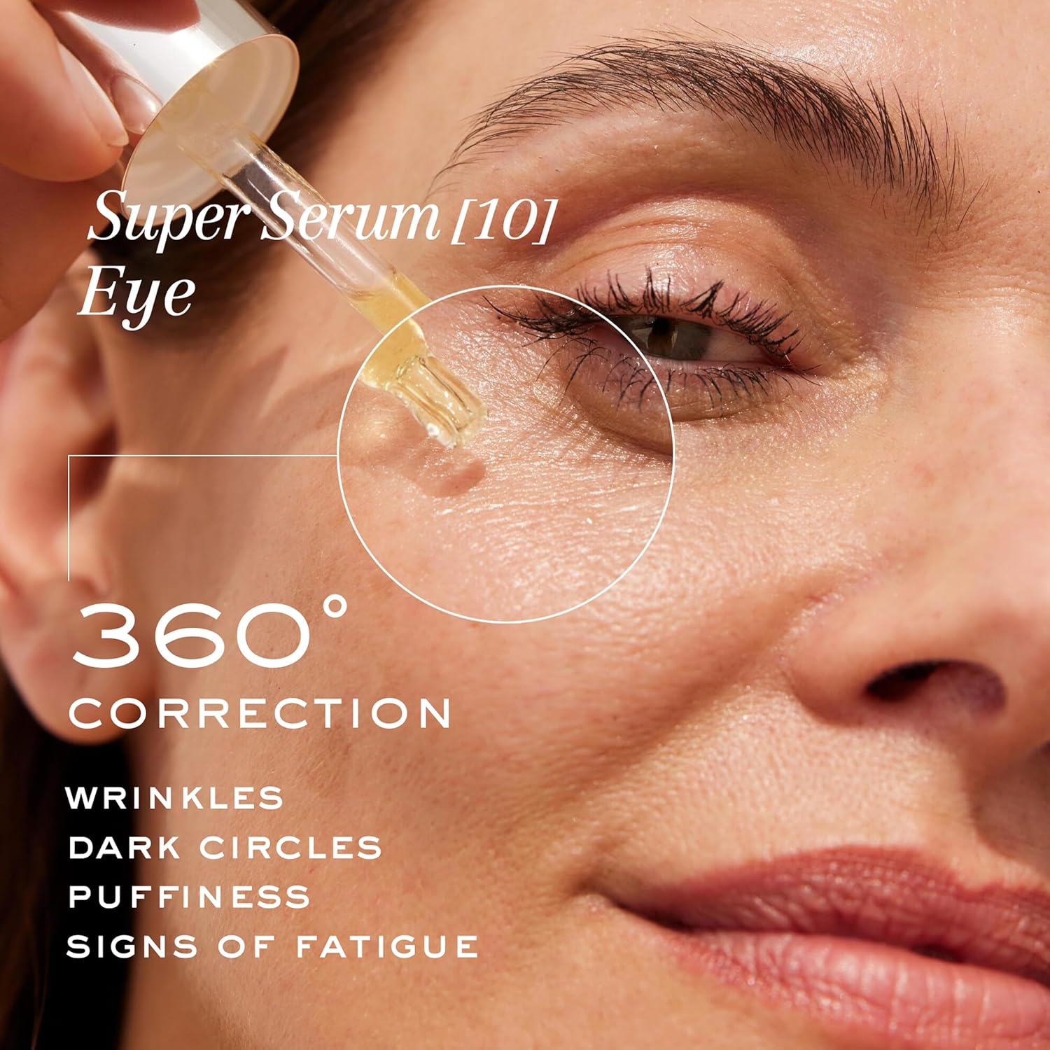 Nuxe Super Serum [10] The Universal Concentrate 15 ml