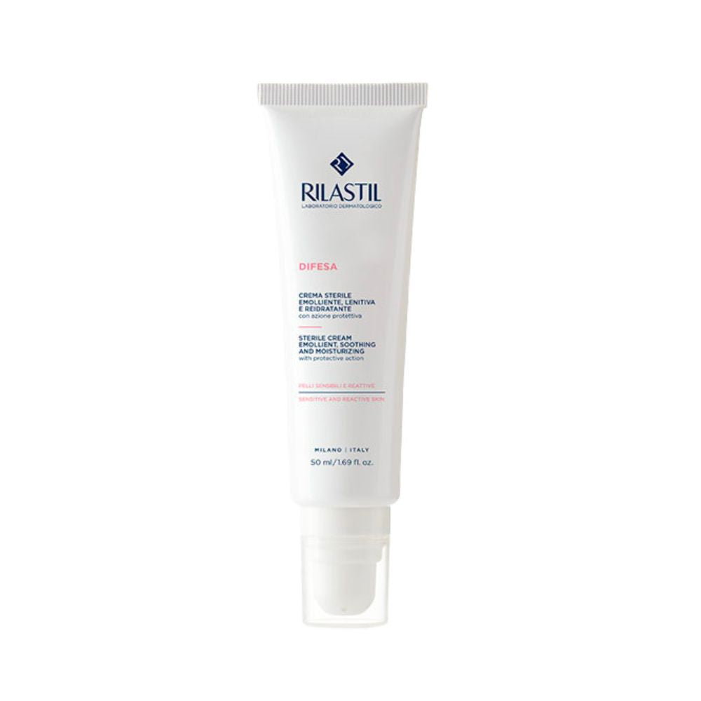 Rilastil Difesa Creme Estéril 50 ml