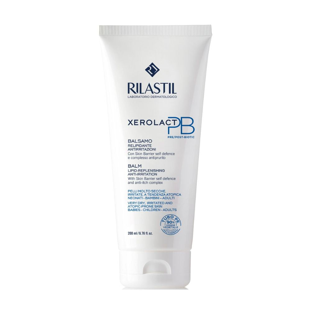 Rilastil Xerolact PB Bálsamo 200 ml