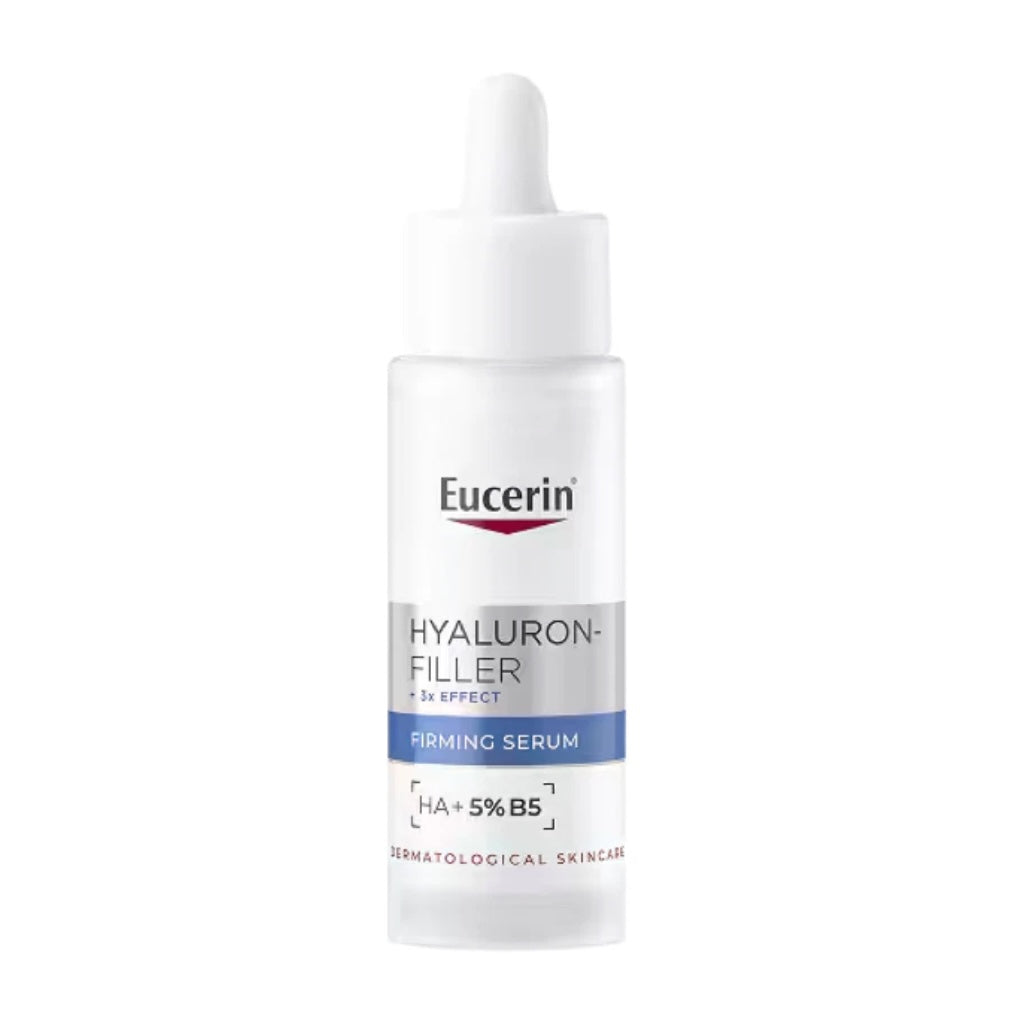 Sérum Firmador Eucerin Hyaluron-Filler 30 ml
