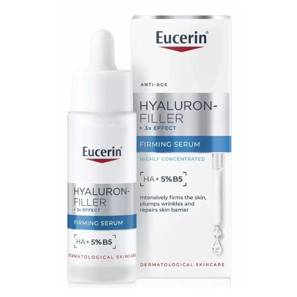 Sérum Firmador Eucerin Hyaluron-Filler 30 ml