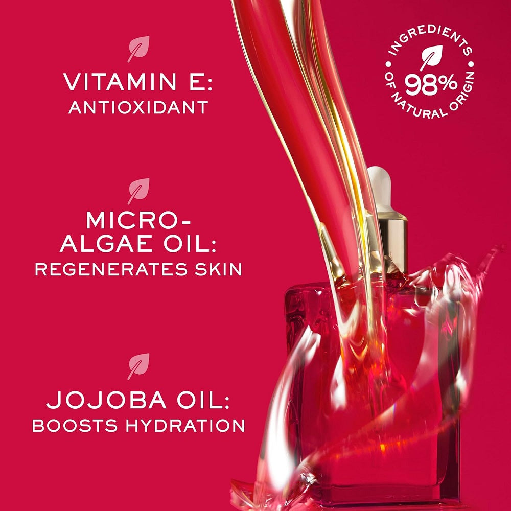 Nuxe Merveillance Lift Firming Activating Oil-Serum 30 ml