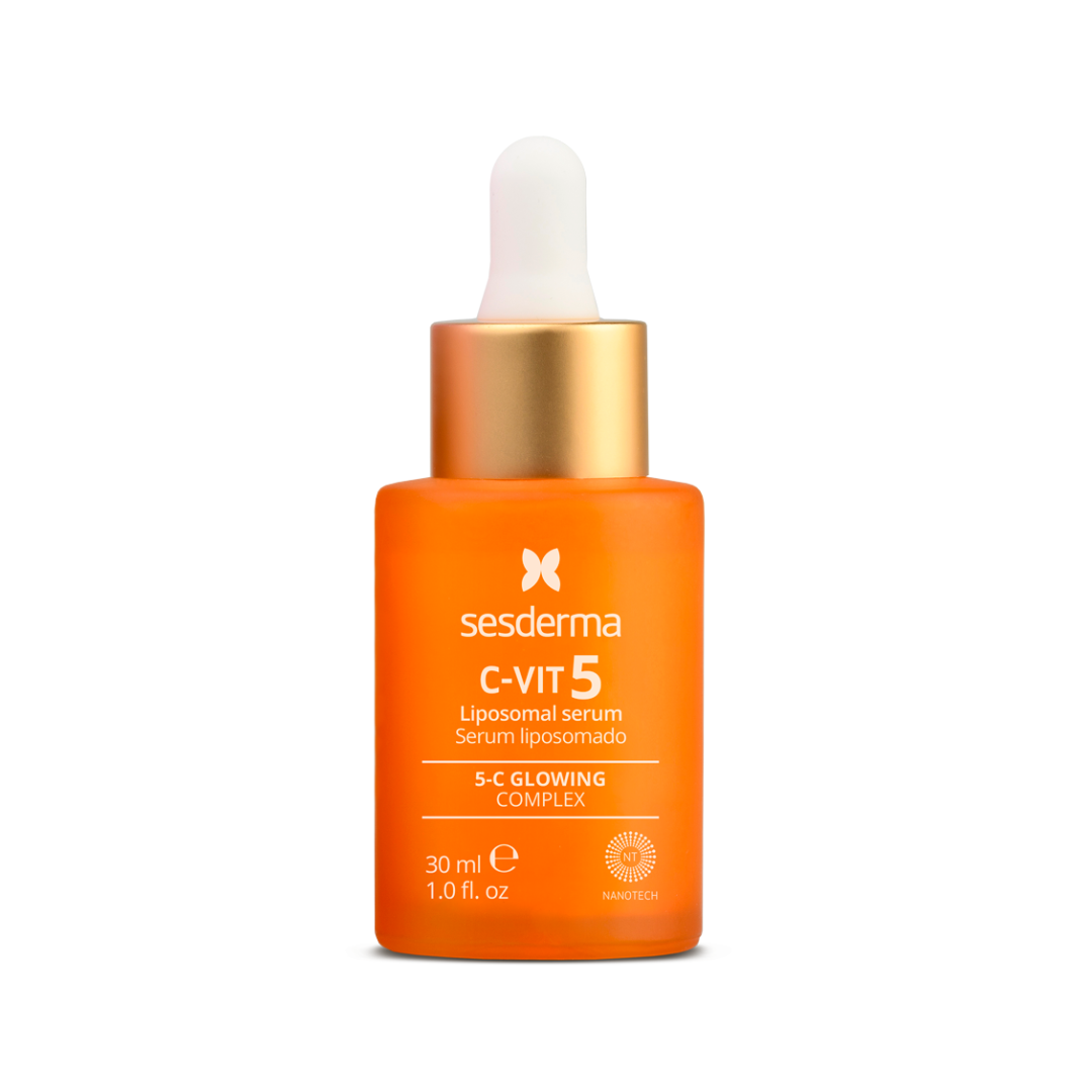 Sesderma C-Vit 5 Liposomal Sérum